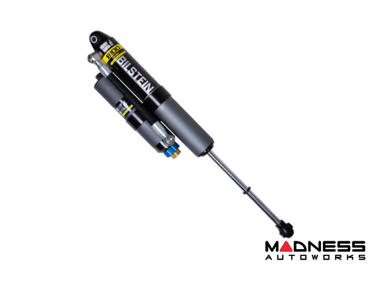 Jeep Wrangler JL Shock Absorber - Rear Right - Bilstein - B8 8100 (DSA) - `18-`24 Jeep Wrangler JL Shock Absorber - Rear Right - Bilstein - B8 8100 (DSA) - `18-`24