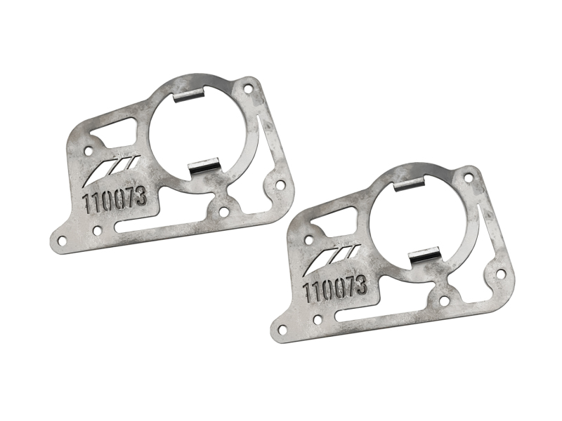 Chevrolet Corvette C7 Exhaust Valve Controllers - AWE Tuning - AFM Valve Simulators - 2000