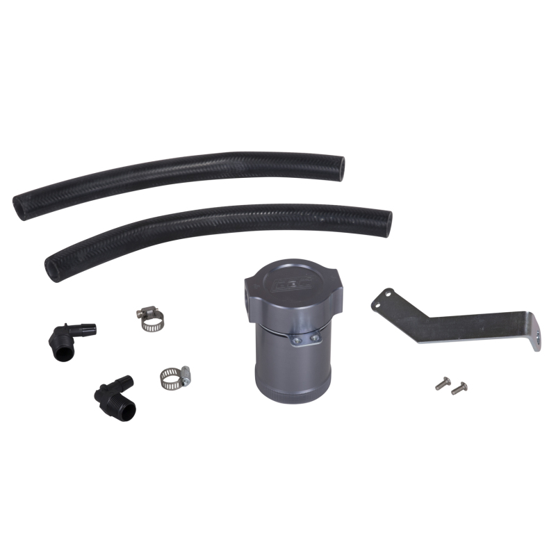 Chevrolet Camaro SS Oil Separator Kit - Passenger Side - BBK - `10-`15