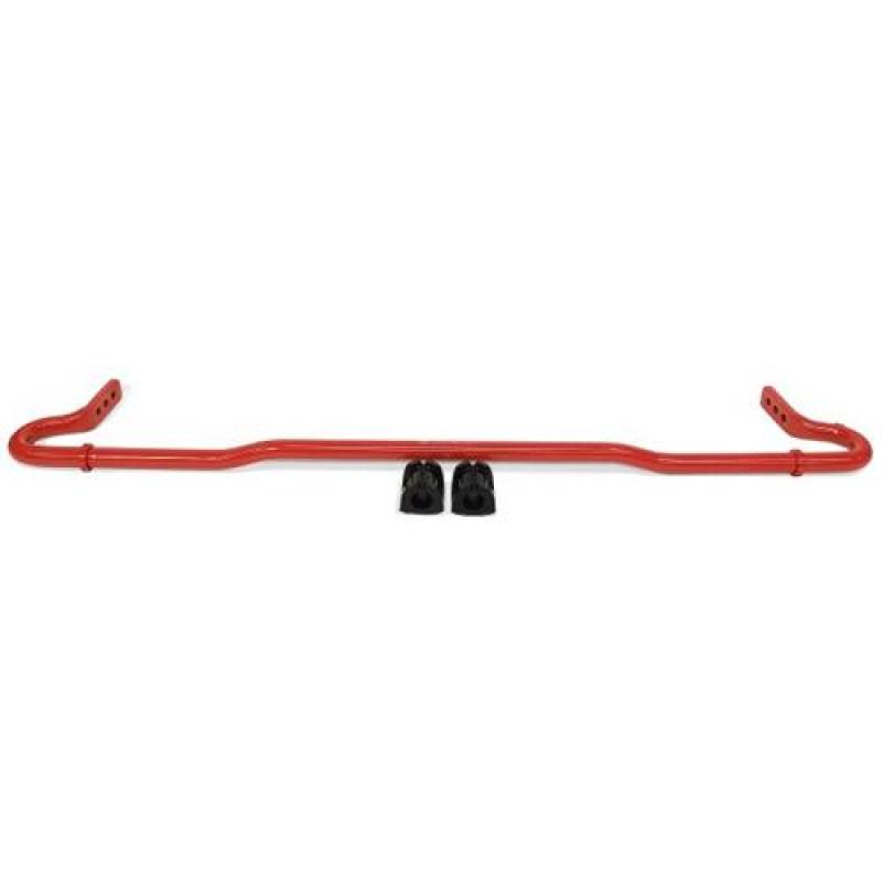 Subaru WRX Sway Bar - Rear - BLOX Racing - 24mm - `15-`21