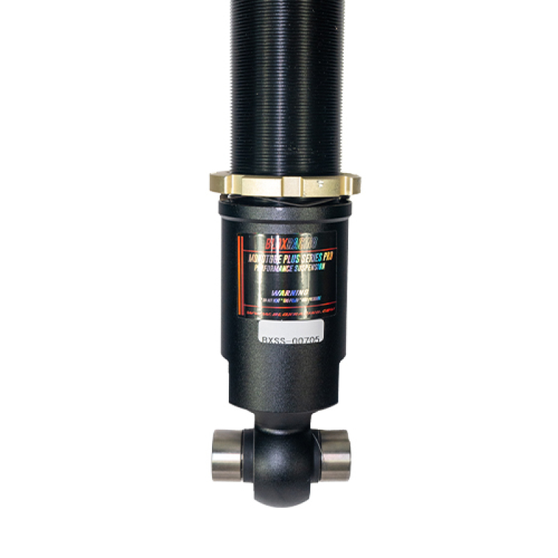 Toyota Supra Coilover Suspension Kit - BLOX Racing - Plus Series Fully Adjustable - 2020