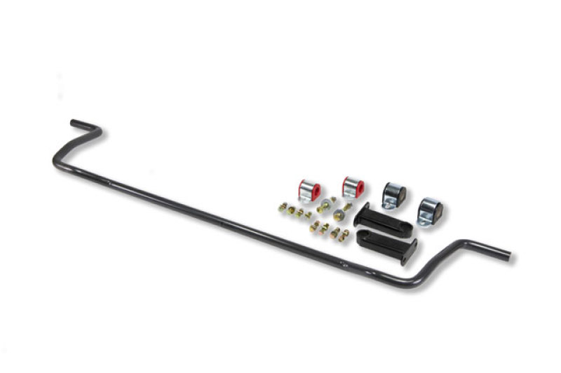 Ford Mustang Sway Bar - Rear - Belltech - Gunmetal Grey - `05-`14