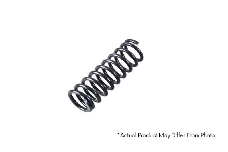 Ford Mustang Lowering Springs - Front and Rear - Belltech - Coil Spring Lowering Kit - Gunmetal - `05-`14