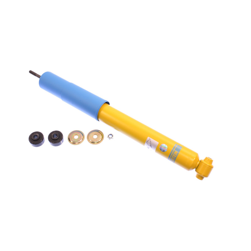 Ford Mustang Shock Absorber - Rear - Bilstein - B6 Performance 46mm Monotube - `05-`14