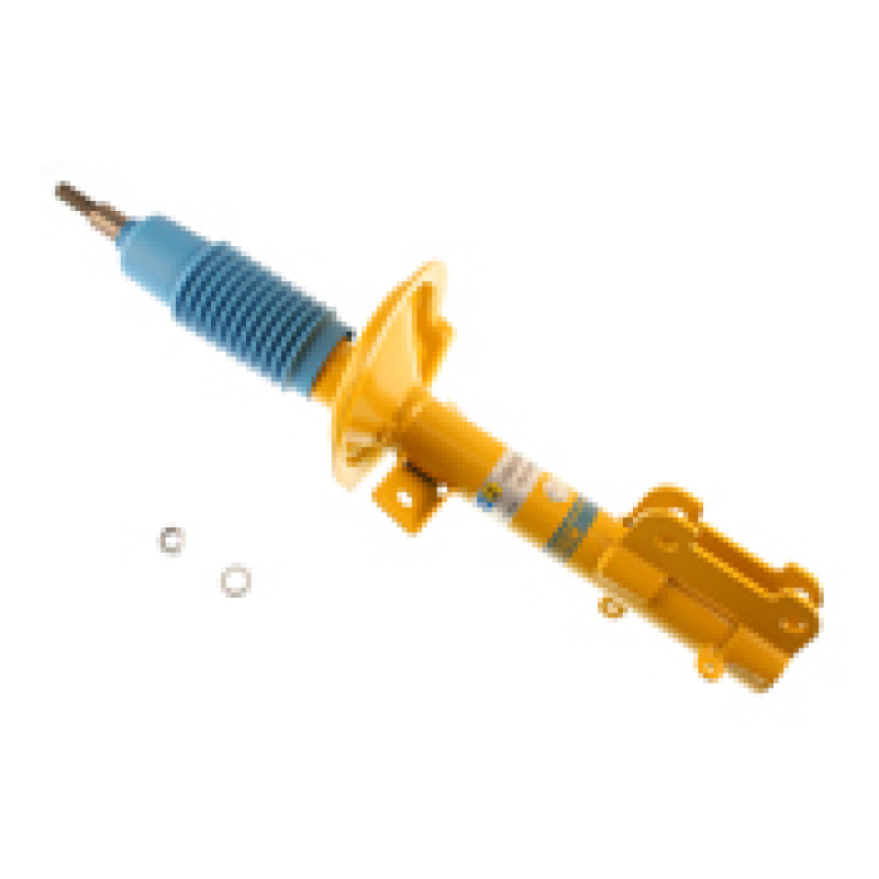 Ford Mustang Suspension Strut Assembly - Front - Bilstein - B6 36mm Monotube - 2010