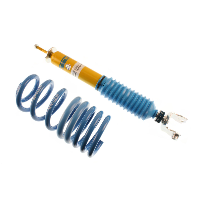 Nissan 350Z Coilover Suspension Kit - Front + Rear - Bilstein - B16 (PSS10) - `03-`08