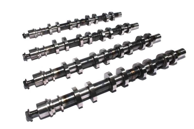 Ford Mustang Camshafts - COMP Cams - XE258B - `00-`12