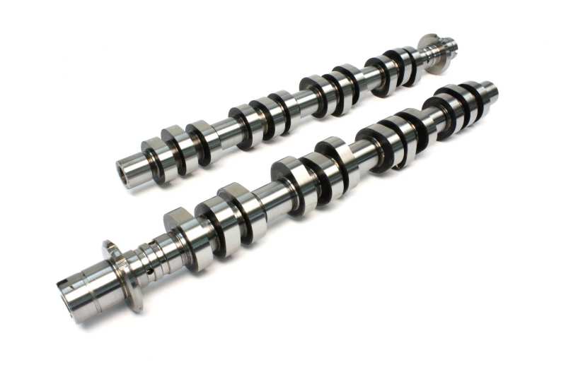 Ford Mustang Camshaft Set - COMP Cams - Thumpr NSR 226/246 Hydraulic Roller Cams for 4.6/5.4L Modular 3 Valve - `04-`10