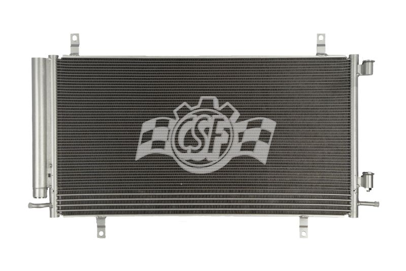 Chevrolet Camaro A/C Condenser - CSF - `12-`15