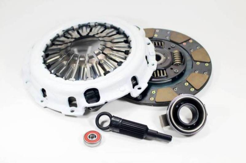 Subaru WRX Clutch Kit - Clutch Masters - FX350 - `18-`19