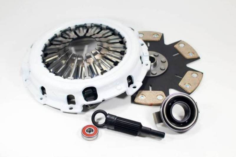 Subaru WRX Clutch Kit - Clutch Masters - FX500 - `18-`19