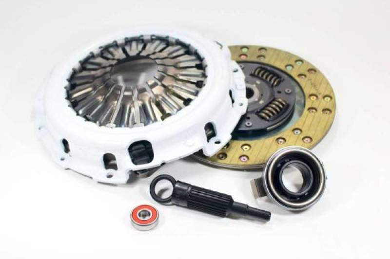 Subaru WRX Clutch Kit - Clutch Masters - FX200 - `18-`19