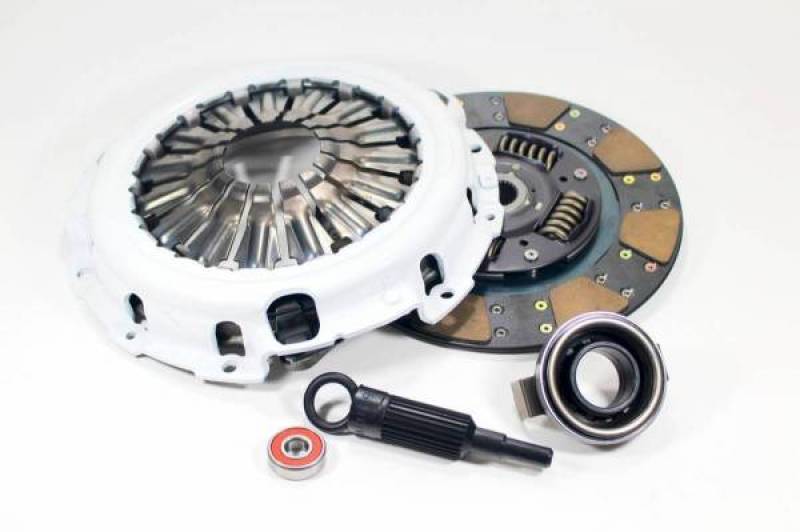 Subaru WRX Clutch Kit - Clutch Masters - FX250 - `18-`19