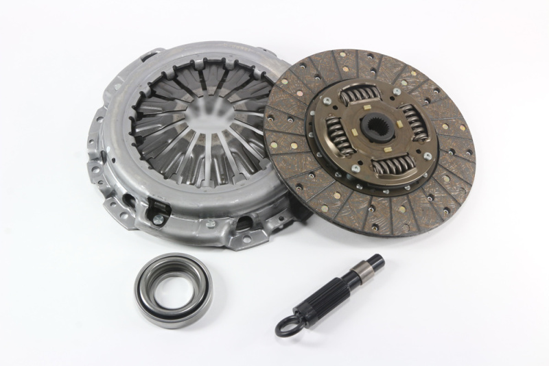 Nissan 350Z Clutch Kit - Competition Clutch - VQ35DE Stock - `03-`06