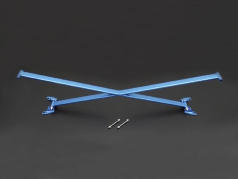 Subaru Impreza Strut Bars - Rear - Cusco - 2015