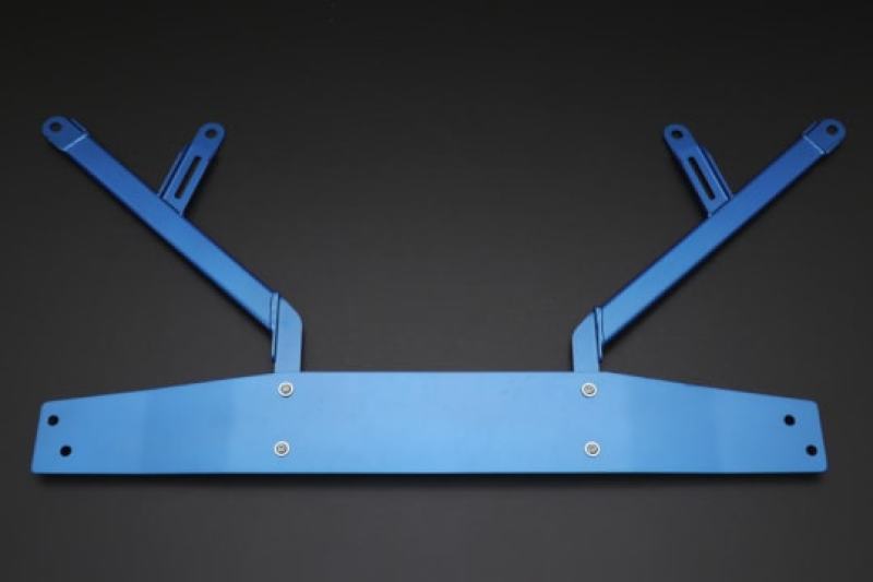 Toyota Supra Coilover Suspension Kit - Rear - Cusco - Power Brace - 2020