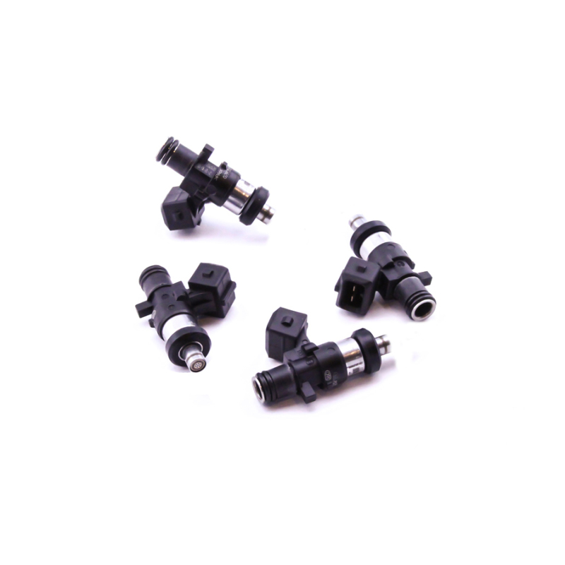 Subaru BRZ Fuel Injector Sets - DeatschWerks - Bosch EV14 1500cc - `12-`15