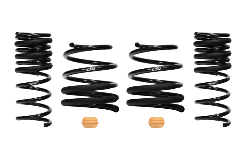 Subaru WRX Lowering Springs - Eibach - Pro-Kit - 2015