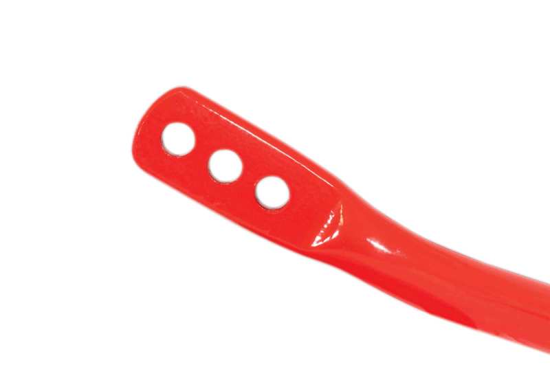 Ford Mustang Sway Bar Kit - Rear - Eibach - Tubular, 3 Way-Adjustable - 2015