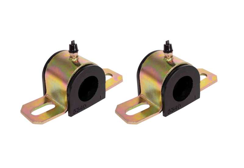 Ford Mustang Sway Bar Kit - Rear - Eibach - Tubular, 3 Way-Adjustable - 2015