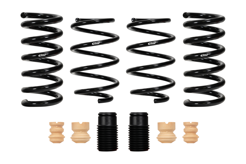 Ford Mustang Lowering Springs - Eibach - Pro-Kit - 2015