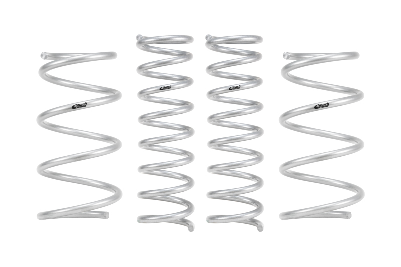 Subaru Outback Lift Springs - 1in - Eibach - Pro-Lift- `15 - `19