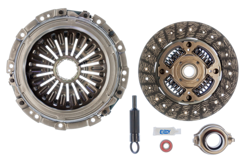 Subaru Legacy Clutch Kit - Exedy - OE - `06-`09