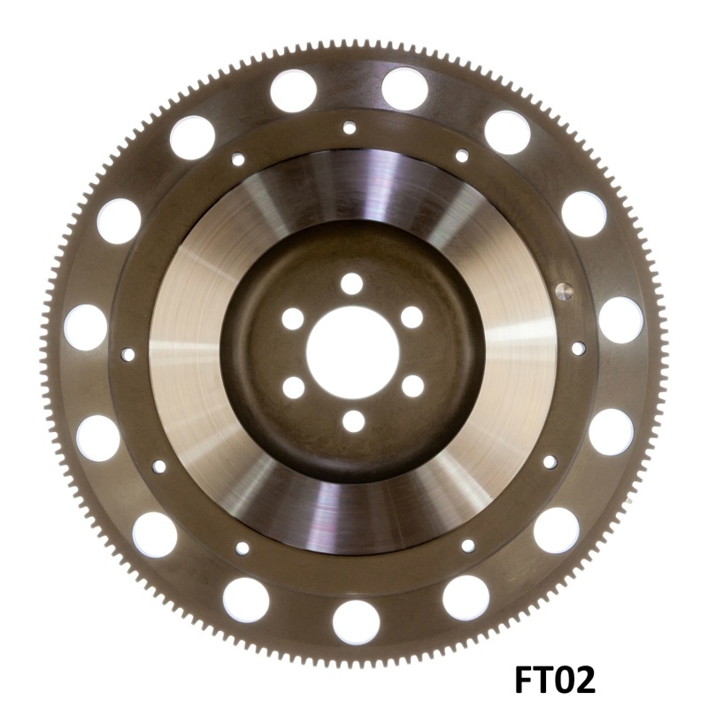 Chevrolet Camaro SS Flywheel - Exedy - Hyper Multi - `10-`15