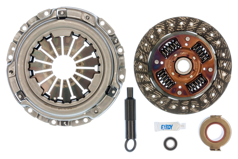 Acura Integra Clutch Kit - Exedy - OE - `00-`01
