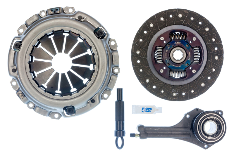 Mitsubishi Lancer Clutch Kit - Exedy - OE - `02-`03