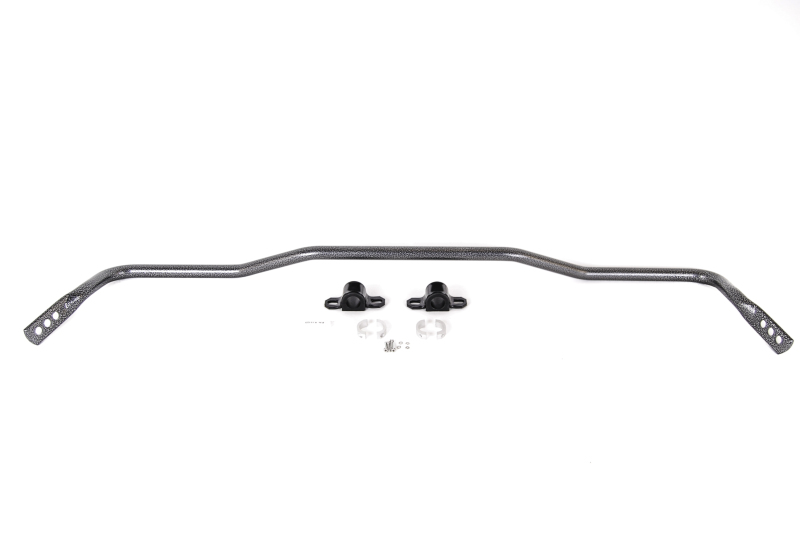 Ford Mustang Rear Sway Bar - Hellwig - Tubular 1” - `15-`20