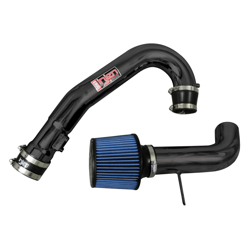 Subaru Outback Performance Air Intake - Injen - SP Series w/ MR Tech - Black - `10-`17