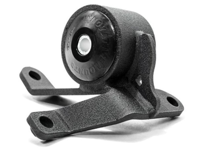 Acura RSX Engine Mount - Front - Innovative Mounts - 95A Bushing - Black - `02-`06