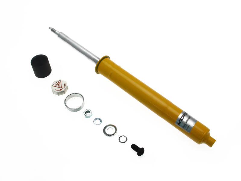 Subaru Impreza Shock - Front - KONI - Sport 8610 Series - Yellow - `11-`14