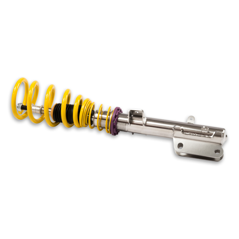 Ford Mustang Coilover Suspension Kit - KW - V1 - `05-`14