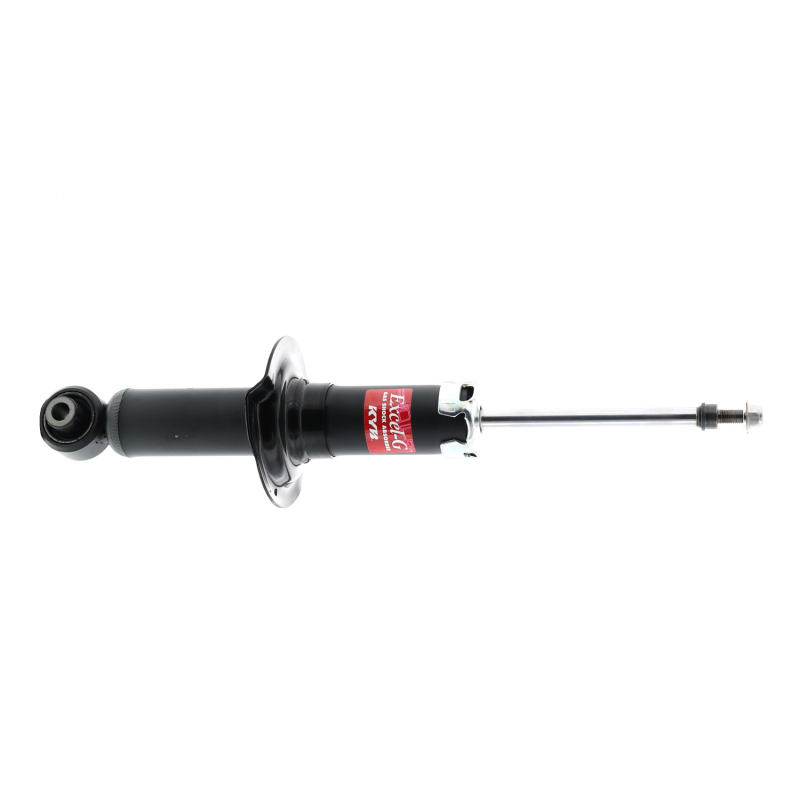 SUBARU Impreza Shock Absorber - Rear - KYB - Excel-G - 2017