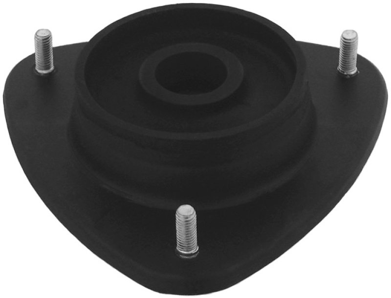 Subaru Impreza Strut Mount - Front - KYB - With Internal Bearing - `08-`13