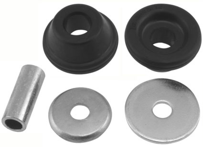 Acura RSX Strut Mount Kit - Rear - KYB - `02-`04