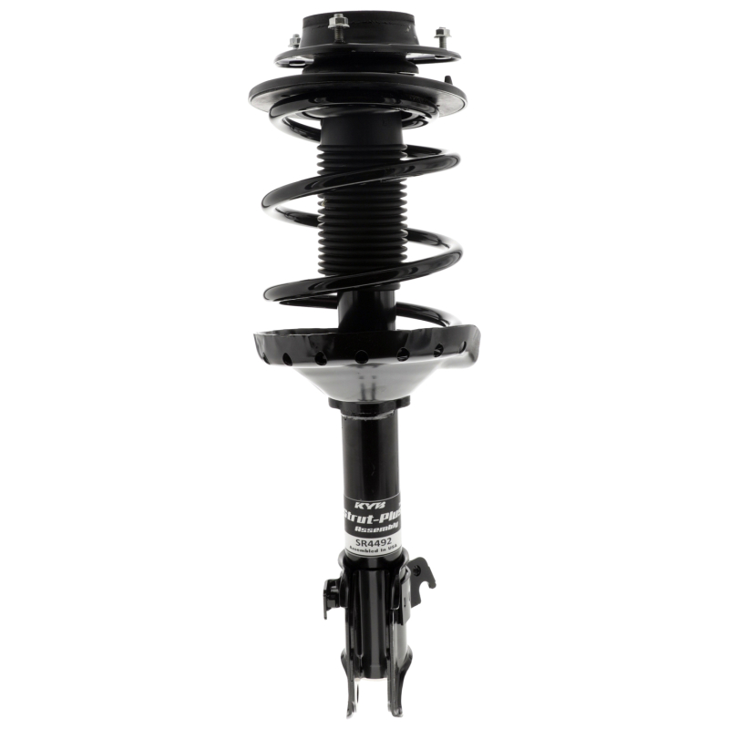 Subaru Outback Performance Strut (1) - Front Left - KYB - Strut Plus - `05 - `09