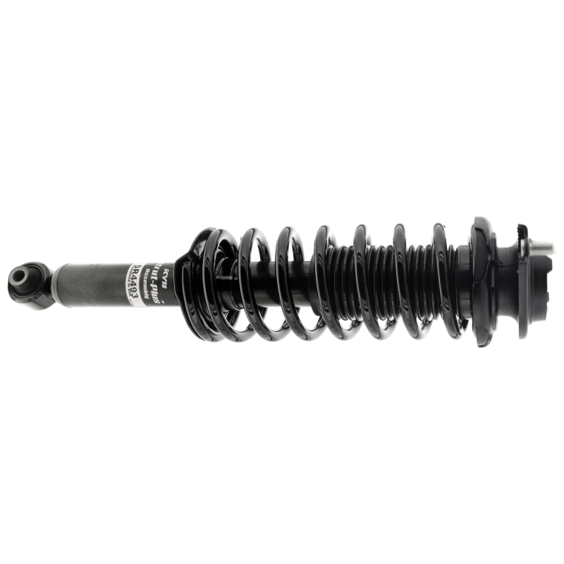 Subaru Outback Performance Strut (1) - Rear - KYB - Strut Plus - `10 - `12