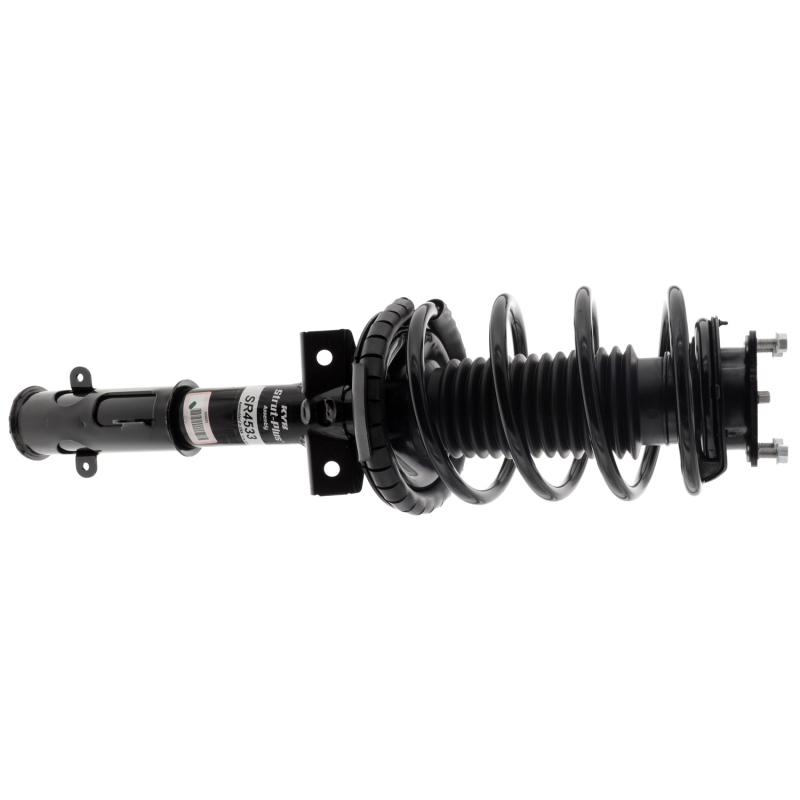 Ford Mustang Coilover Suspension Kit - Front - KYB - Strut Plus - `11-`14