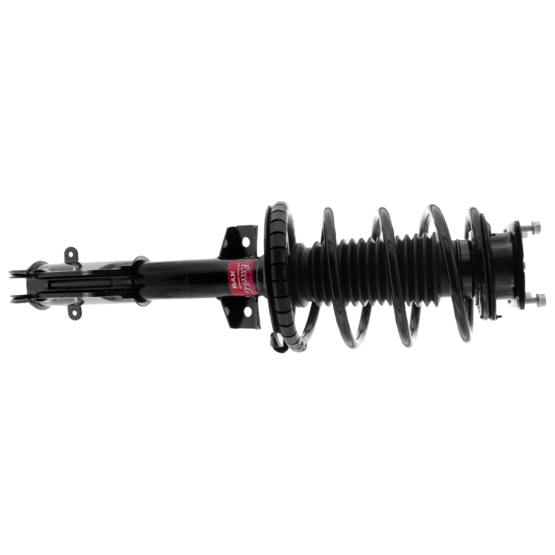 Ford Mustang Coilover Suspension Kit - Front - KYB - Strut Plus - `11-`14
