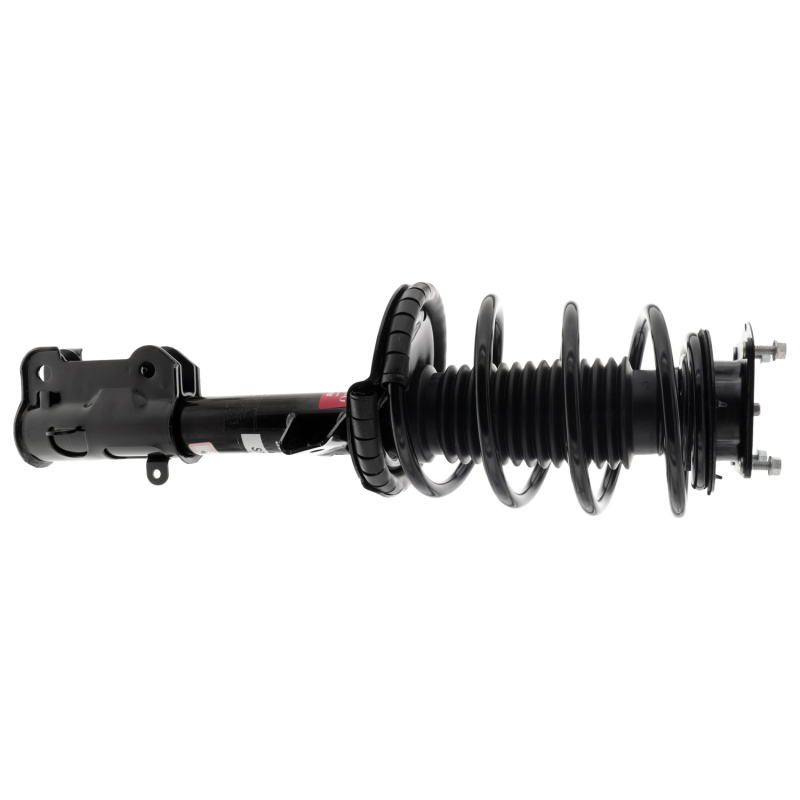 Ford Mustang Coilover Suspension Kit - Front - KYB - Strut Plus - `11-`14