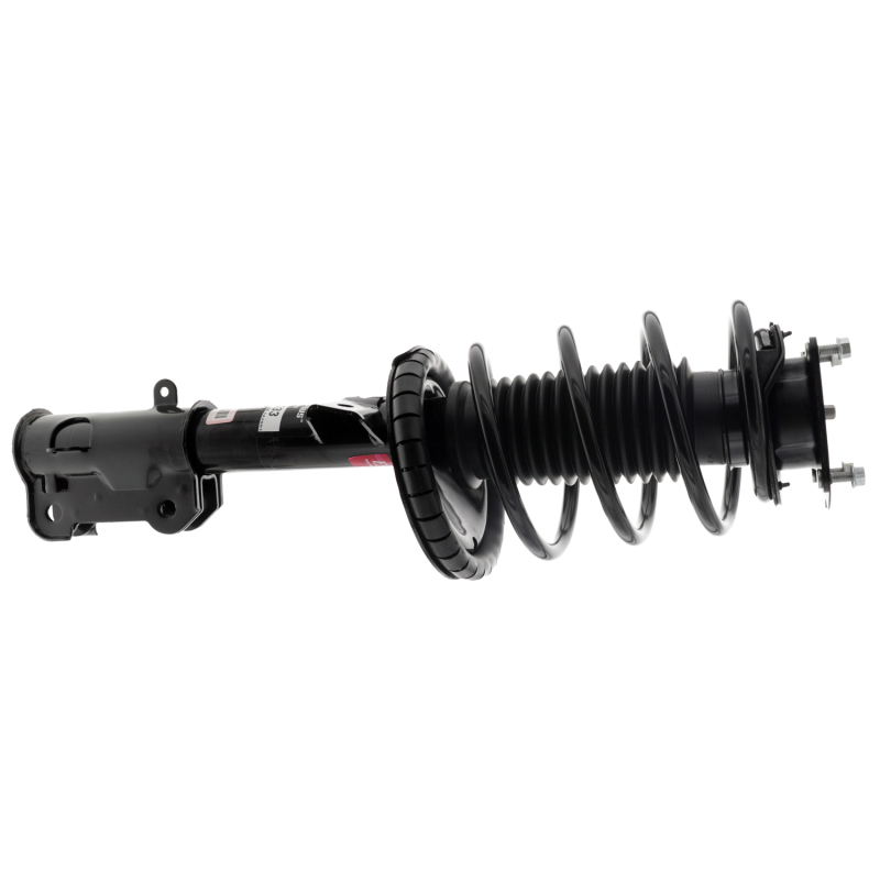 Ford Mustang Coilover Suspension Kit - Front - KYB - Strut Plus - `11-`14
