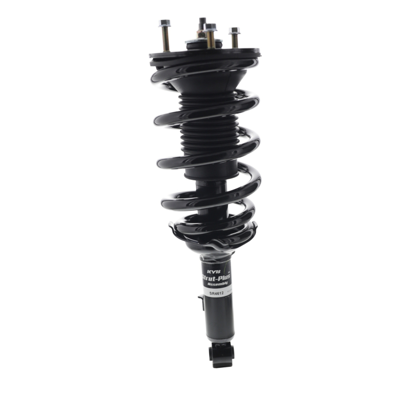 Toyota Tacoma Coilover Suspension Kit - Front Right - KYB - Strut Plus - `05-`15