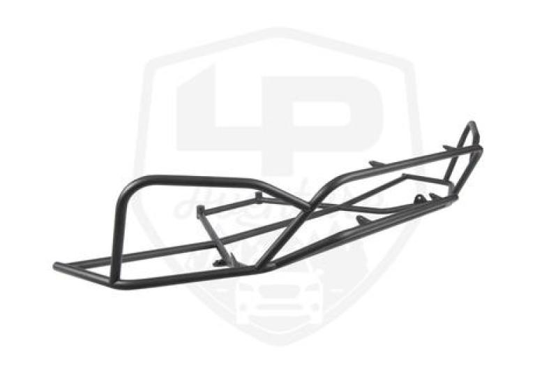 Subaru Forester Bumper Guard - LP Aventure - Big, Powder Coated - `17-`18