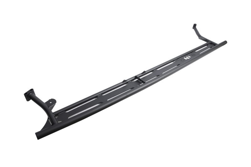 Subaru Forester Rock Sliders - LP Aventure - Powder Coated - 2019