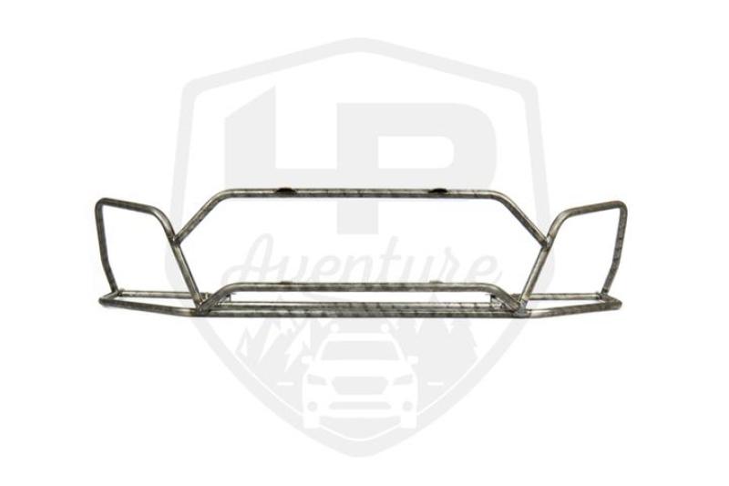 Subaru Outback Bumper Guards - LP Aventure - Big Bumper Guard - `13-`14