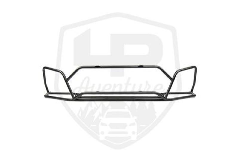 Subaru Outback Bumper Guard - LP Aventure - Big - Powder Coated - `13-`14