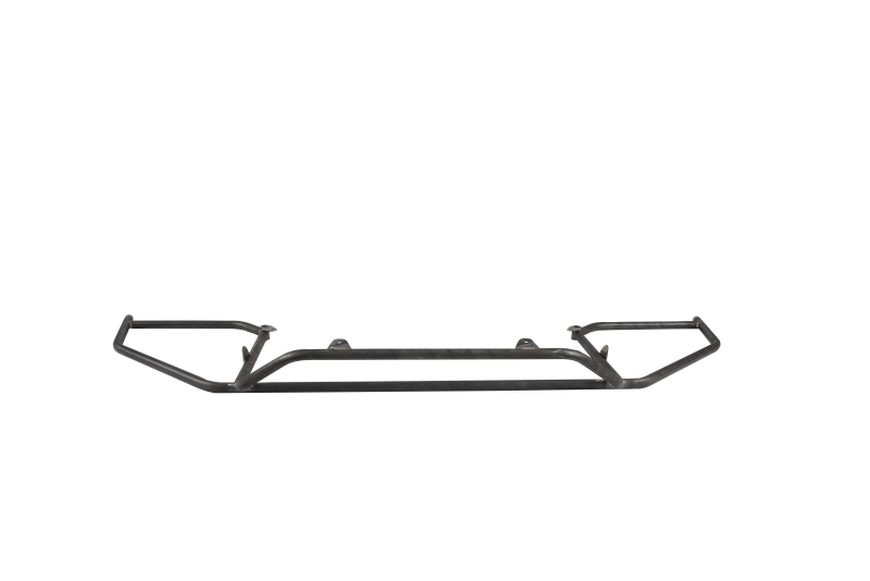 Subaru Outback Bumper Guard - LP Aventure - Small - Bare - `10-`14